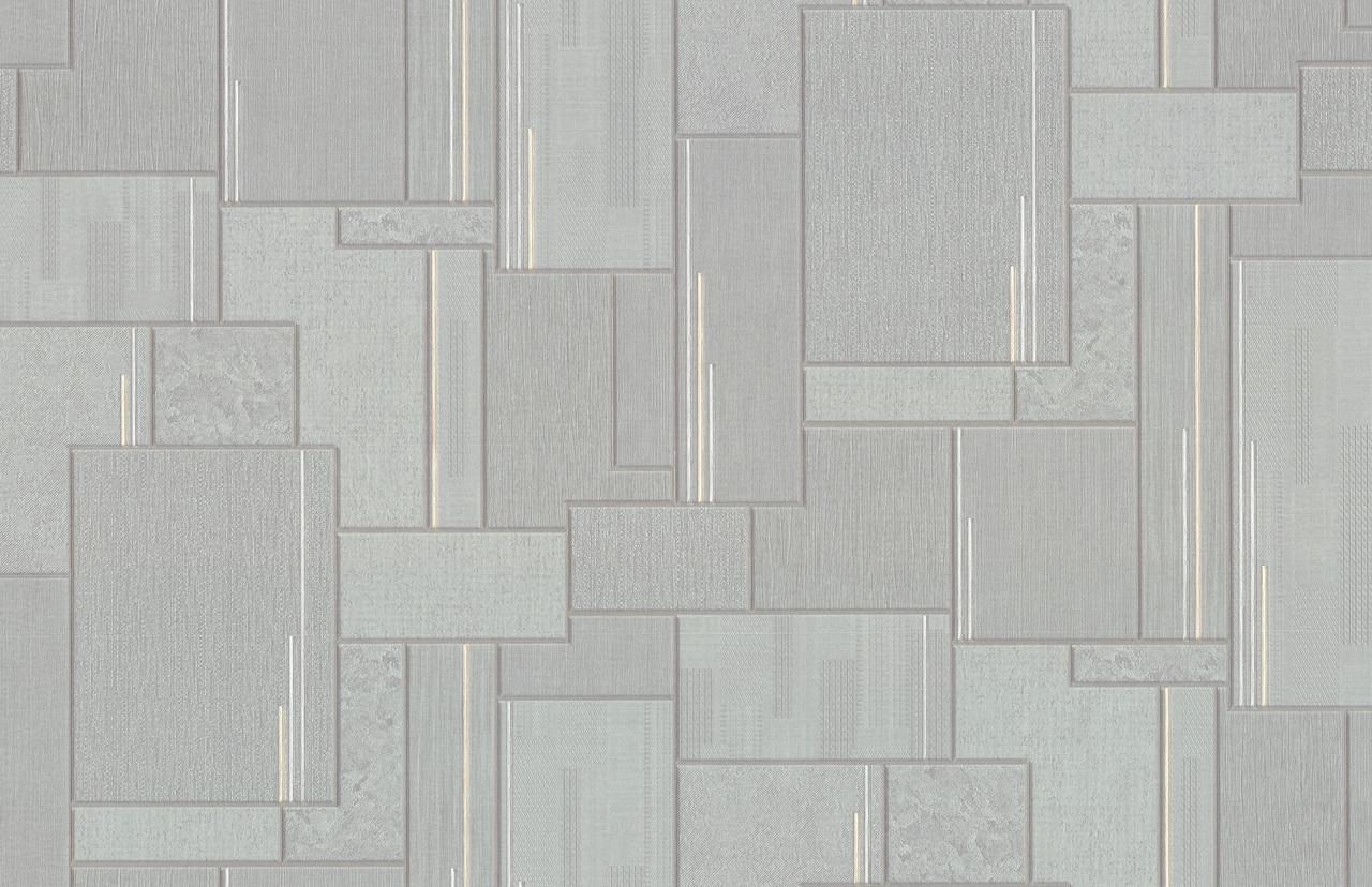 Шпалери універсальні LS миючі 10,05х1,06 м Сіро-блакитний (4-1434) - фото 2 Шпалери універсальні LS миючі 10,05х1,06 м Сіро-блакитний (4-1434) - фото 2