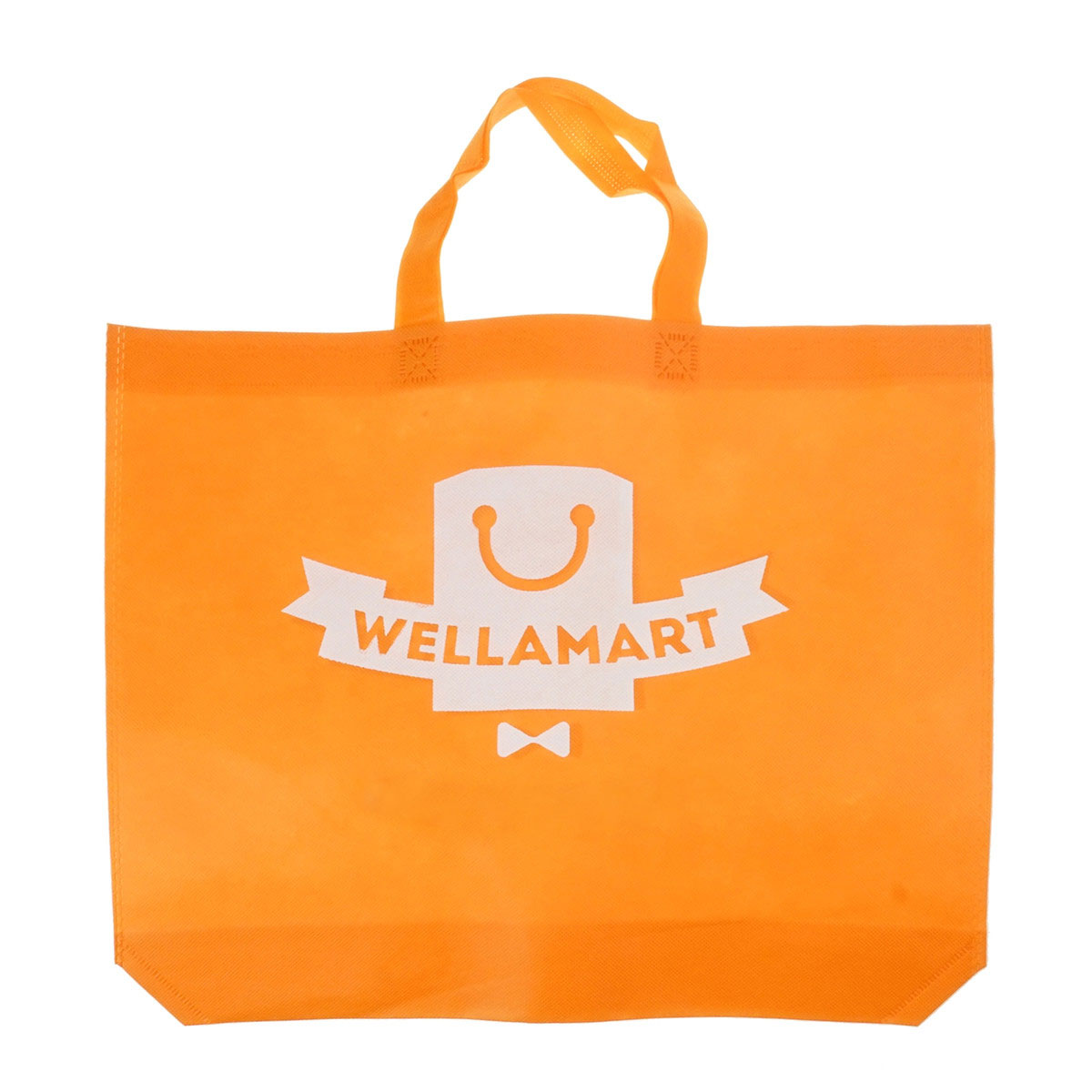 Сумка для покупок Wellamart Оранжевый (59090004)