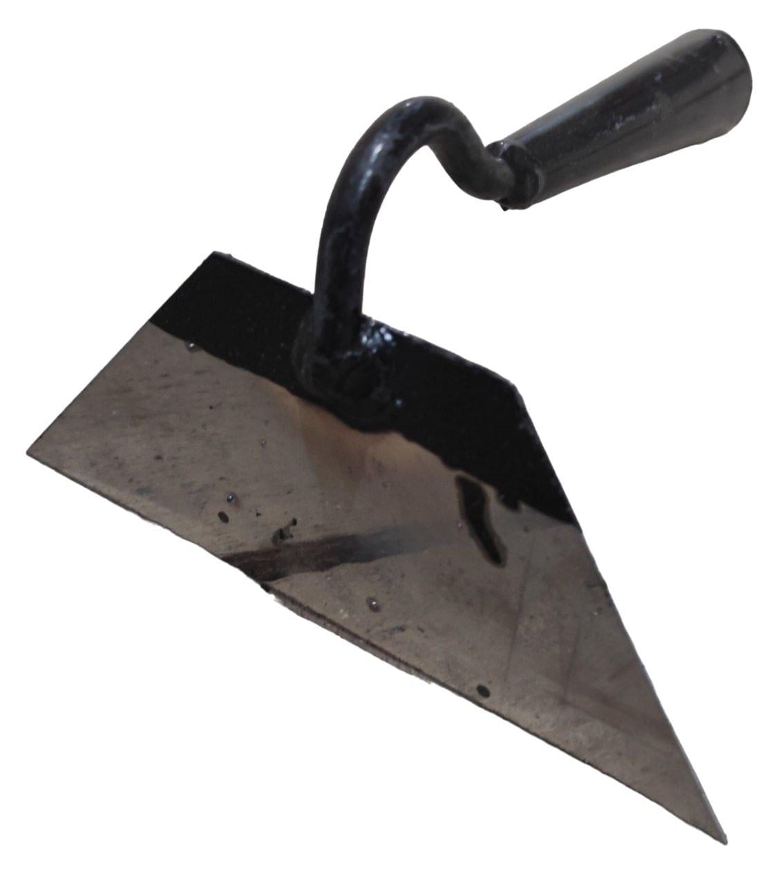 Сапка огородная из нержавеющей стали 170 мм (78-205-3) Сапка огородная из нержавеющей стали 170 мм (78-205-3)