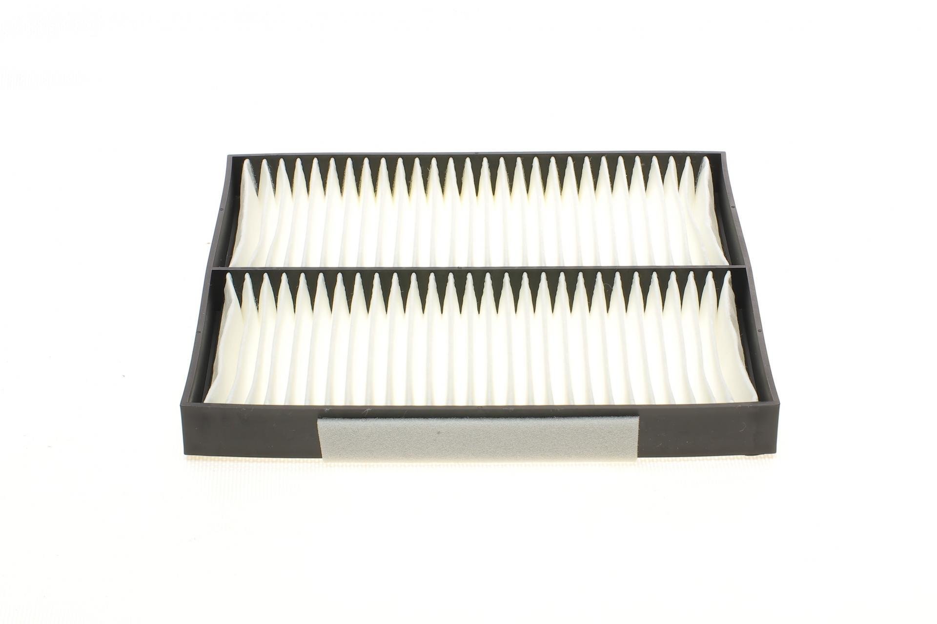 Фильтр салона PURFLUX для Mazda 2/6 1,25-2,5 02-13- (AH271)