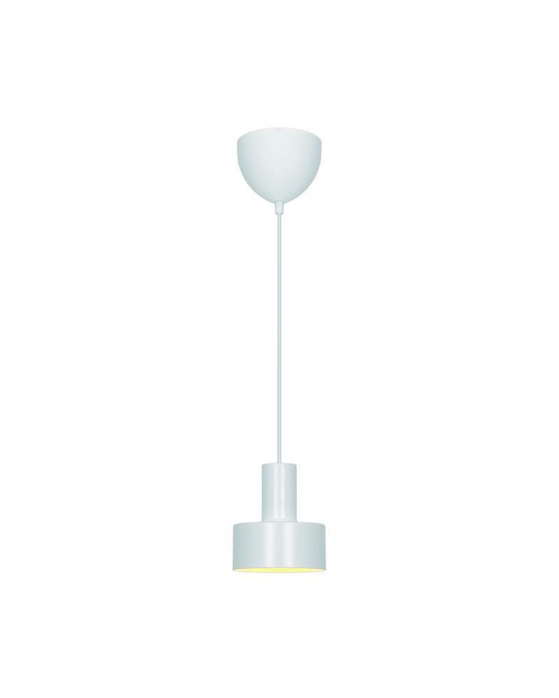 Подвесной светильник Nordlux 2512183001 Matis E27 1x40W IP20 Белый (2512183001) Подвесной светильник Nordlux 2512183001 Matis E27 1x40W IP20 Белый (2512183001)