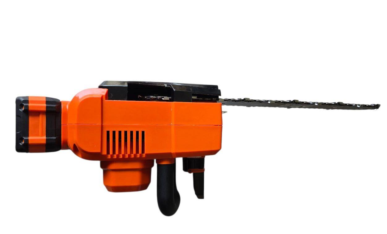 Пила цепная бесщеточная аккумуляторная ABS L-212 SP - фото 11