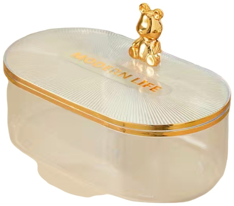 Органайзер для зберігання 22х12,5х12,2 см (10944) - фото 1