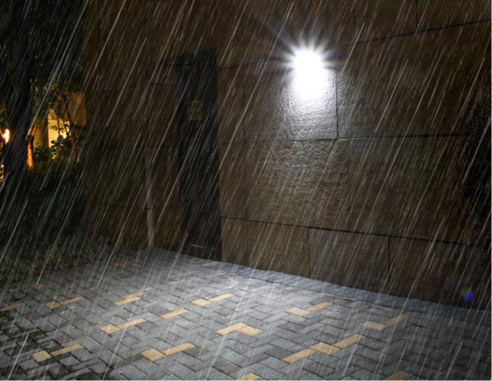 Сонячний вуличний LED світильник Hooree SL-890 з датчиком руху Білий (SL-890) - фото 6 Сонячний вуличний LED світильник Hooree SL-890 з датчиком руху Білий (SL-890) - фото 6