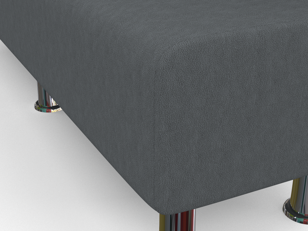 Диван Relax Junior SL 2233 Графитовый (24044733) - фото 3 Диван Relax Junior SL 2233 Графитовый (24044733) - фото 3