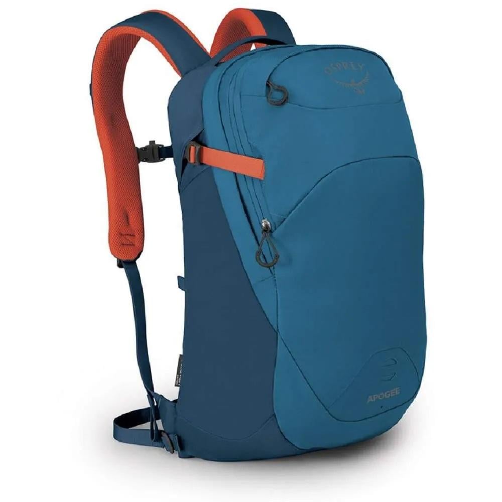 Рюкзак Osprey Apogee Scoria Blue (1054-009.2684)