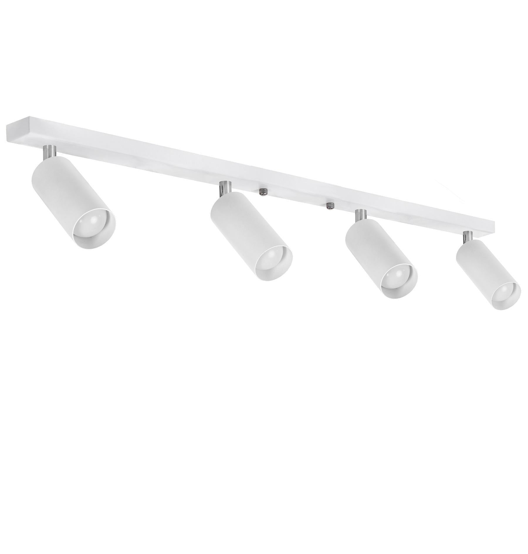 Потолочный светильник Chime L110-4 4хЕ27 White (1033112) Потолочный светильник Chime L110-4 4хЕ27 White (1033112)