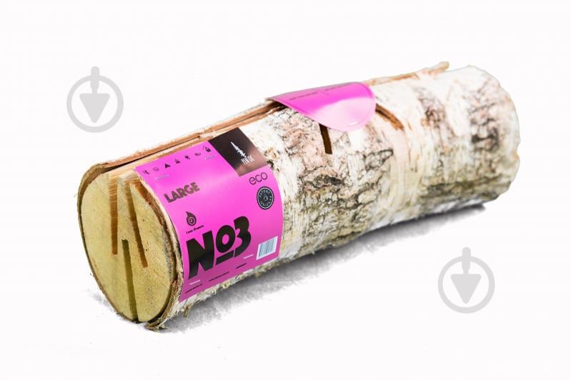 Пенек для костра Penyok Bonfire Log N3 Medium 2.4 кг (WF-M)