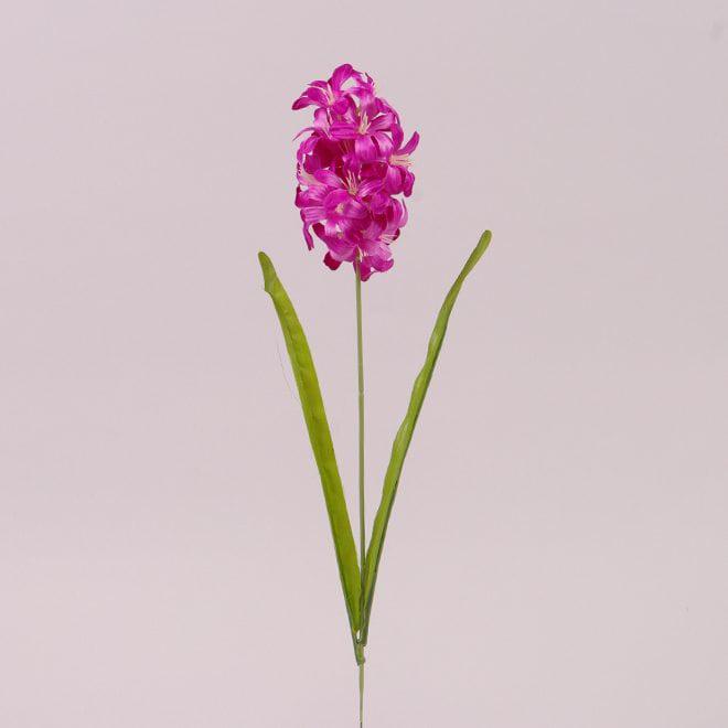 Декоративный цветок Flora Гиацинт (72754)
