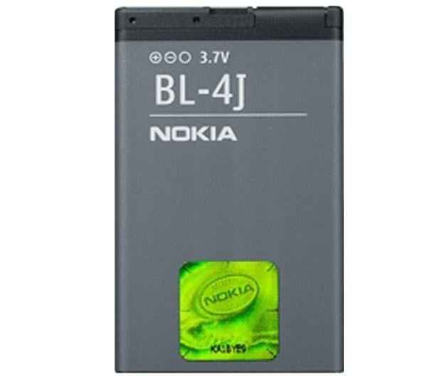 Аккумулятор для Nokia BL-4J КНР