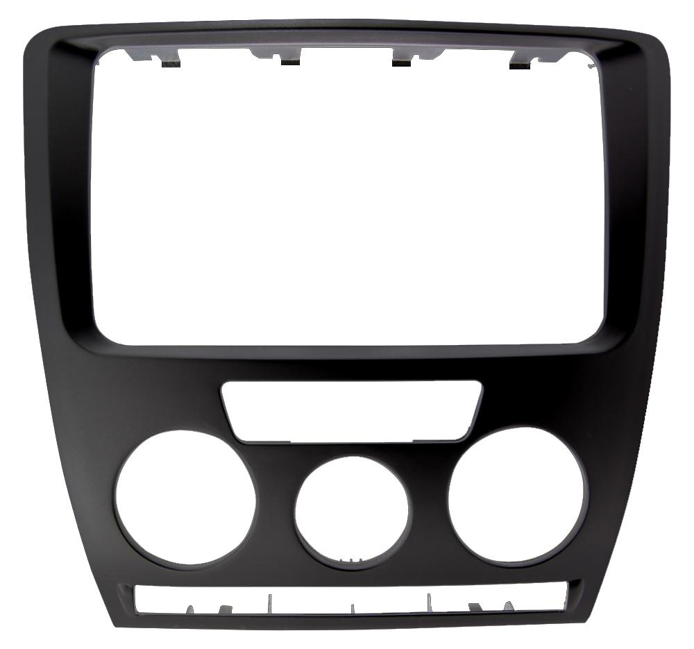 Переходная рамка AWM Skoda Octavia (781-08-121)