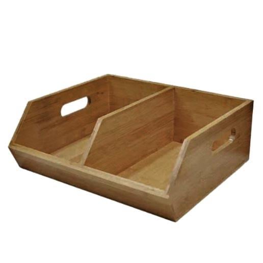 Полка книжная настольная из дерева Эстелия Сиена (КПА-001105)