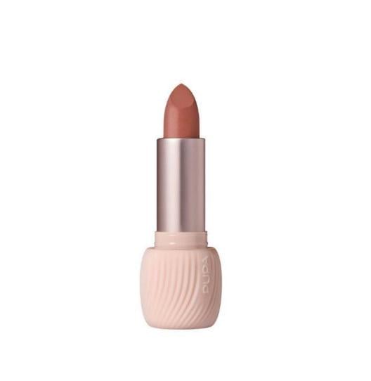 Помада губная матовая Pupa My Crush Matte Lipstick 012 Cutie Pie 3,5 г (2851425124) - фото 1 Помада губная матовая Pupa My Crush Matte Lipstick 012 Cutie Pie 3,5 г (2851425124) - фото 1