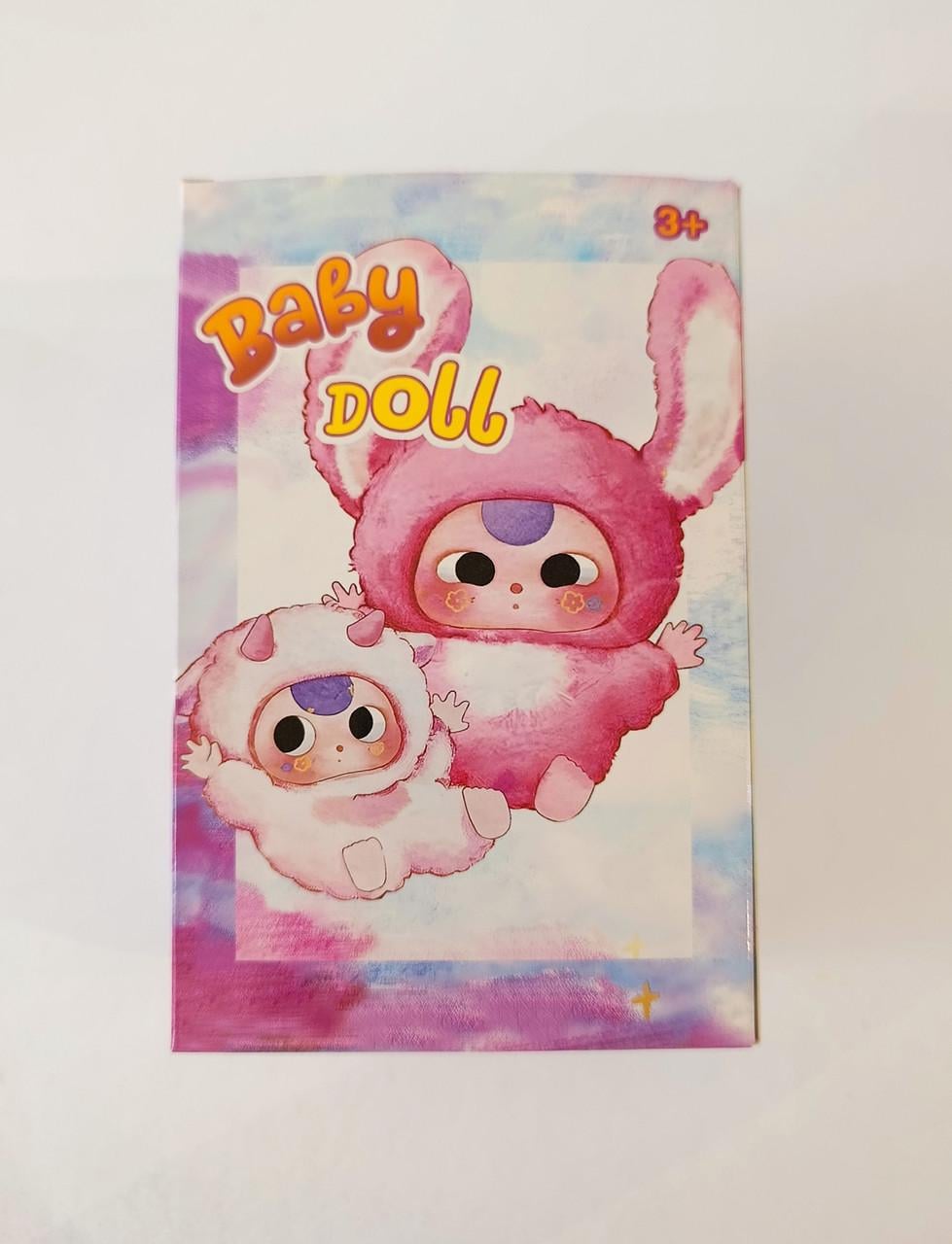 Игрушка сюрприз Беби Долл - фото 2