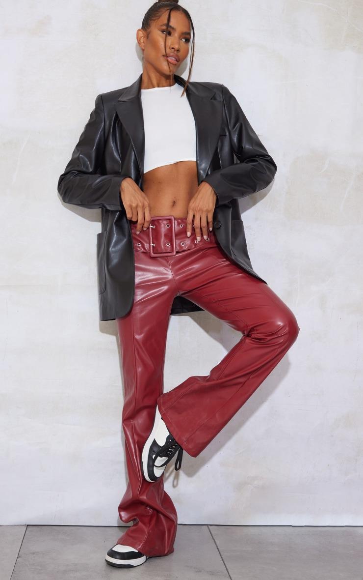 Жакет PrettyLittleThing CMT3742 р. 34 Чорний - фото 5 Жакет PrettyLittleThing CMT3742 р. 34 Чорний - фото 5