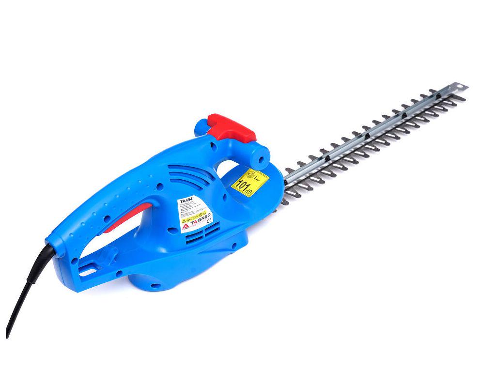 Кусторез электрический TAGRED TA 494 450 Вт (TA494) - фото 6