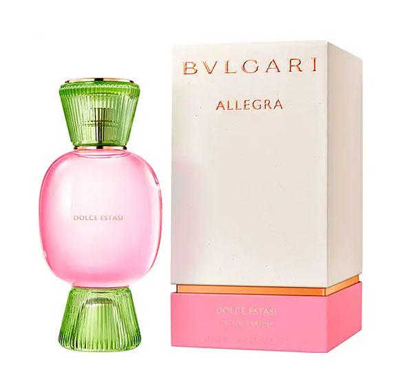 Парфюмированная вода для женщин Bvlgari Dolce Estasi 100 мл (718)