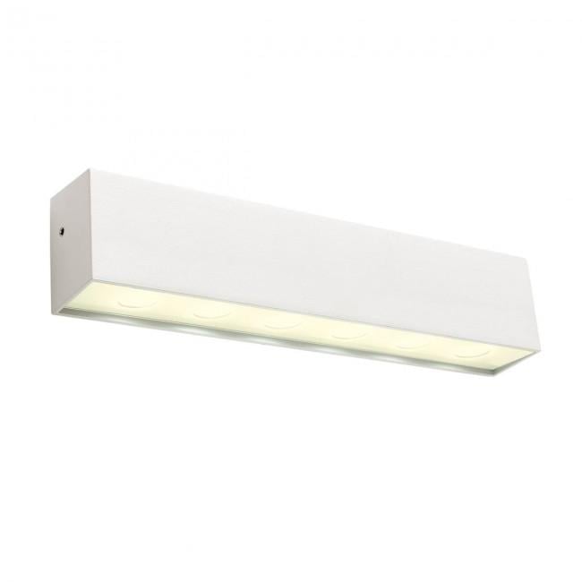 Бра уличное Redo Omnia Ap LED 12 W Ip54 Mw 4000K 5.1.2 (90396)