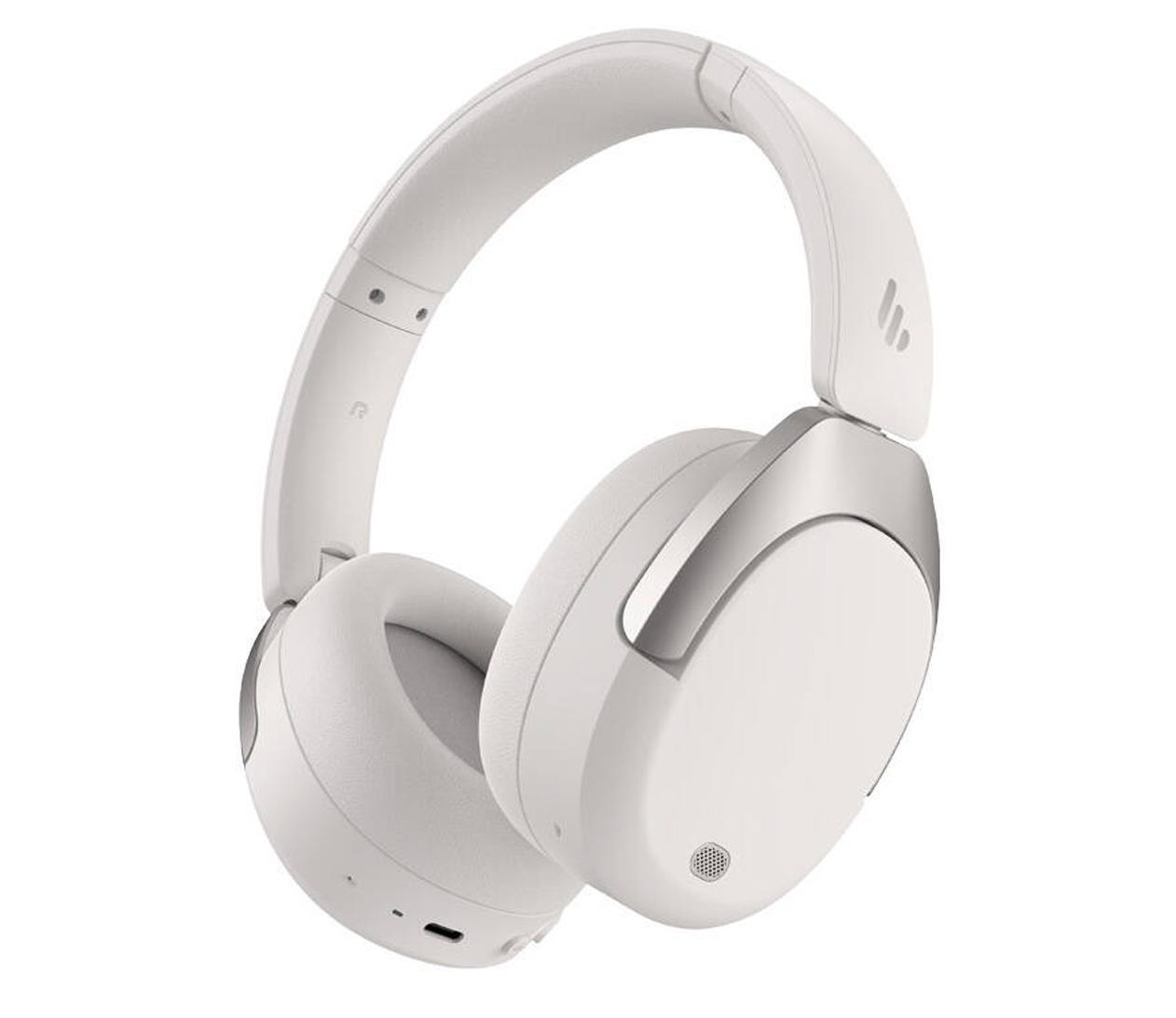 Навушники з мікрофоном Edifier W830NB White (529433)