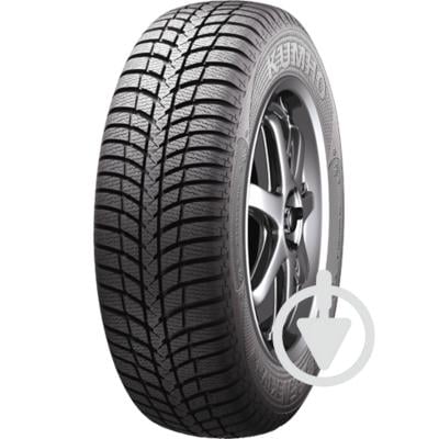 Автошини Kumho I'zen KW23 185/60 R14 82T