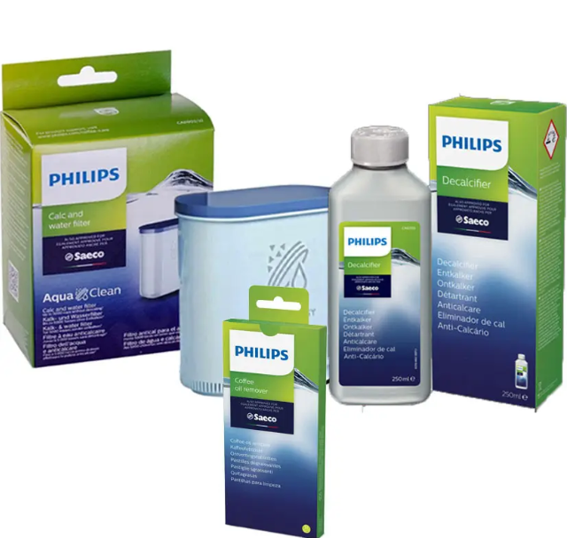 Набор №4 для кофемашины Philips (Setphilips0004)