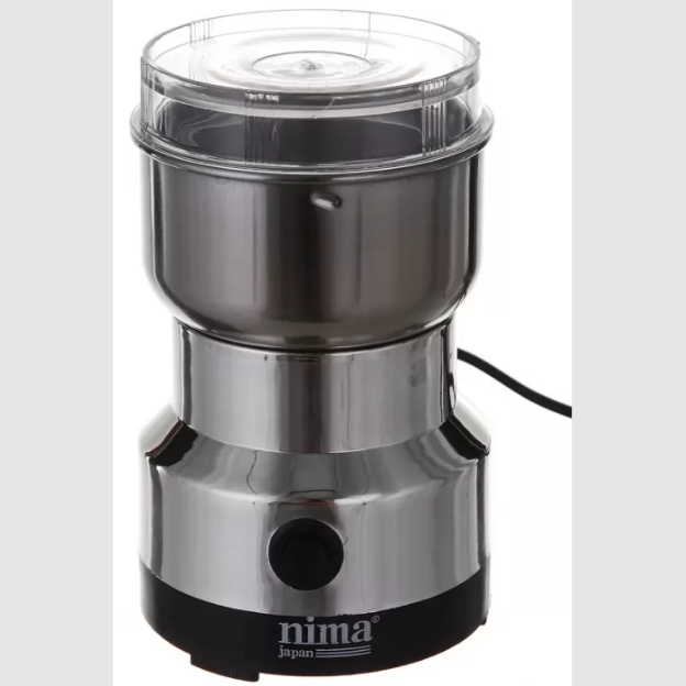 Кофемолка электрическая Nima NM-8300 (11777160) - фото 6