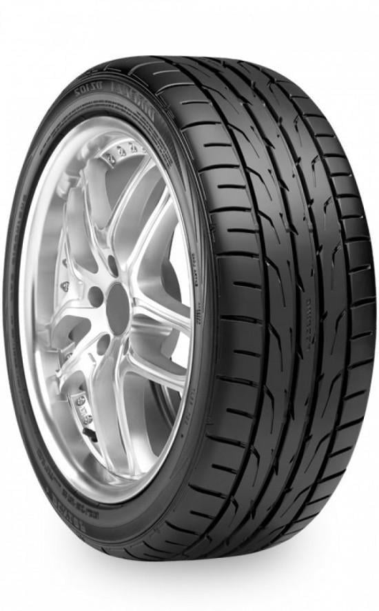 Автошина Dunlop Direzza DZ102 245/45 R17 95W