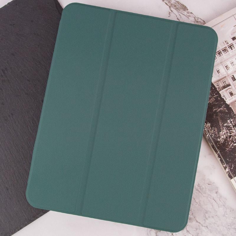 Чохол протиударний Smart Case Open buttons для Apple iPad Mini 6 8,3" 2021 Green (00000070202_3) - фото 7