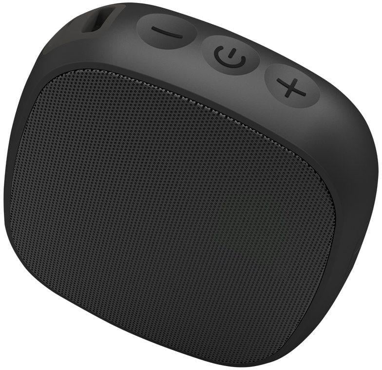 Портативная Bluetooth колонка Pixus Wave 5 Вт Black (55841)