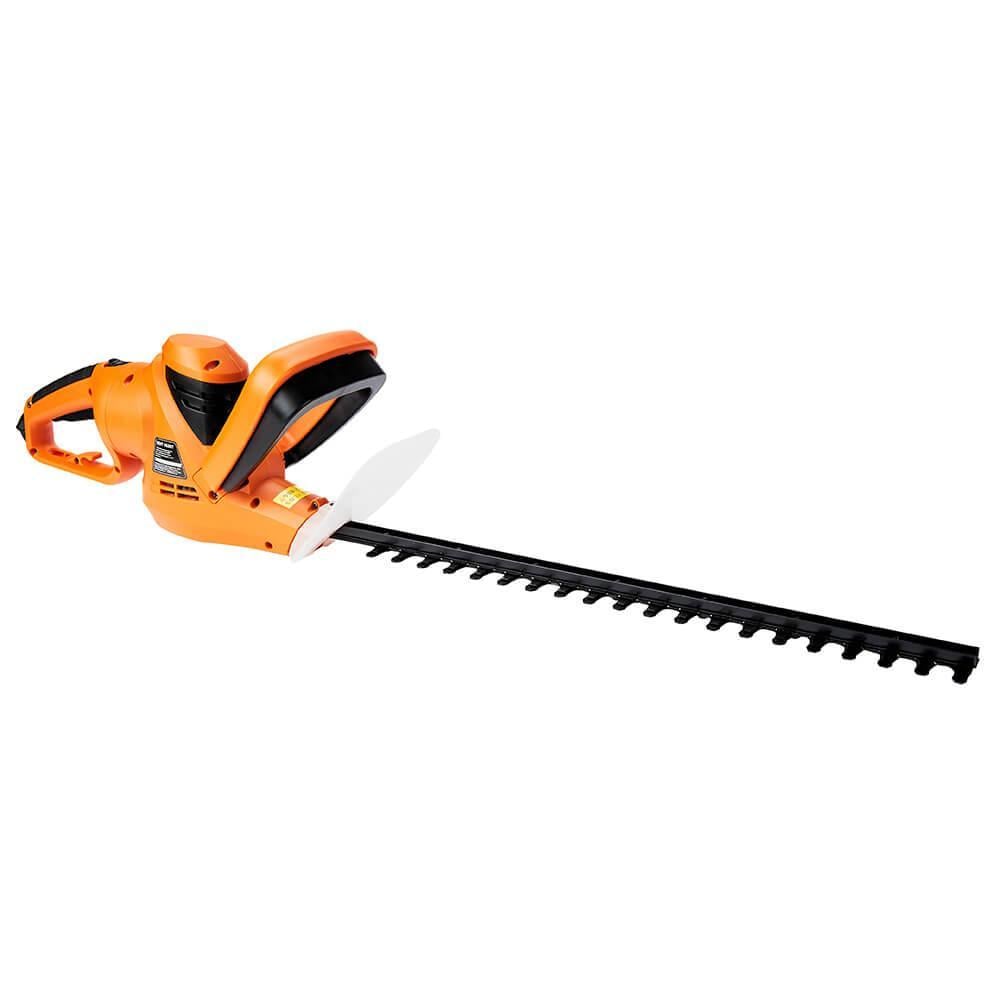 Кусторез электрический SEQUOIA SEHT0620T 2415714666 600 Вт 50 см 230 В - фото 3