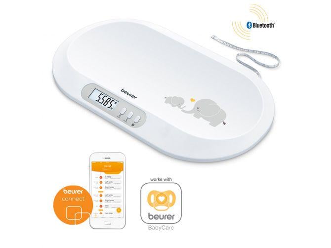 Весы детские BY 90 (15380754) - фото 5 Весы детские BY 90 (15380754) - фото 5