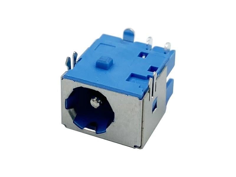 Разъем питания Acer Aspire 5532/5570/5570Z/5580/5610/5610Z/5630/5732/5734Z/5,5x1,7 мм