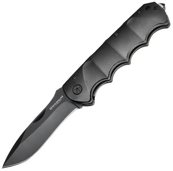 Нож складной Boker Magnum Black Spear 42 карманный