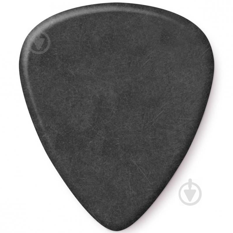 Медиатор Dunlop 4170 Gator Grip Guitar Pick 2.0 mm (1 шт.) - фото 3