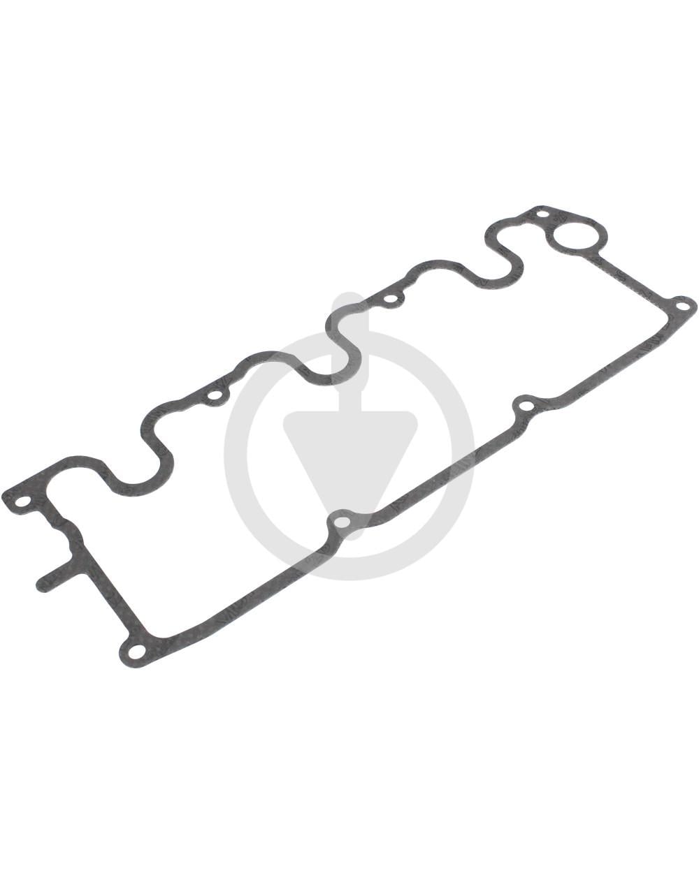 Прокладка крышки клапанов F3L1011F/F3L2011 Deutz (13473096)