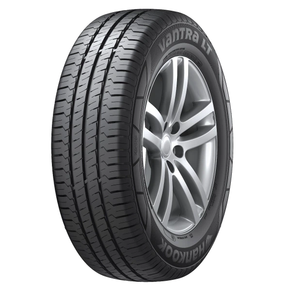 Автошина Hankook VANTRA LT RA18 205/65R16C 107/105T летняя (69087)