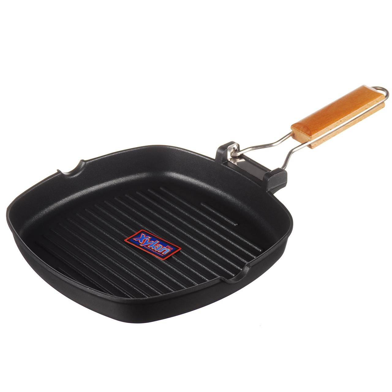 Сковорода для гриля A-PLUS 24 см (1494)