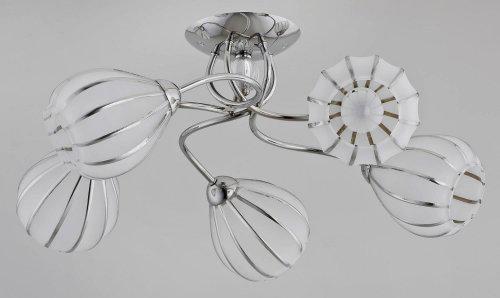 Люстра потолочная Alfa Pablo (17655)