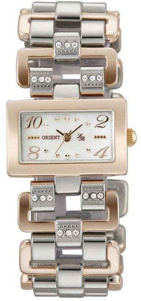Наручные часы женские Orient Lady Rose LRPEX005W0 (3142429129) Наручные часы женские Orient Lady Rose LRPEX005W0 (3142429129)