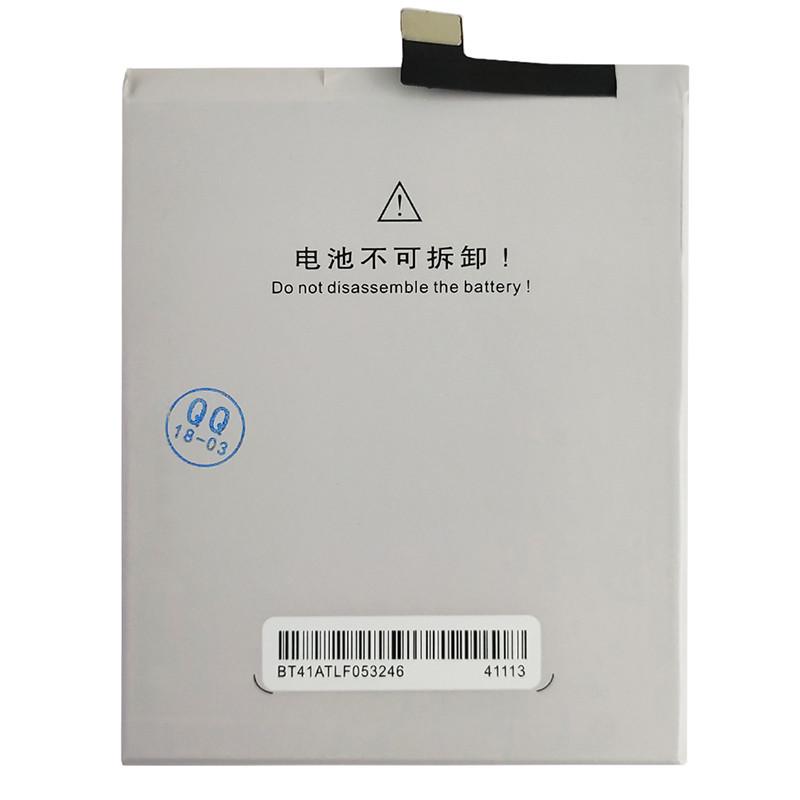 Аккумулятор для Meizu BT41/MX4 Pro (3250 mAh) Аккумулятор для Meizu BT41/MX4 Pro (3250 mAh)