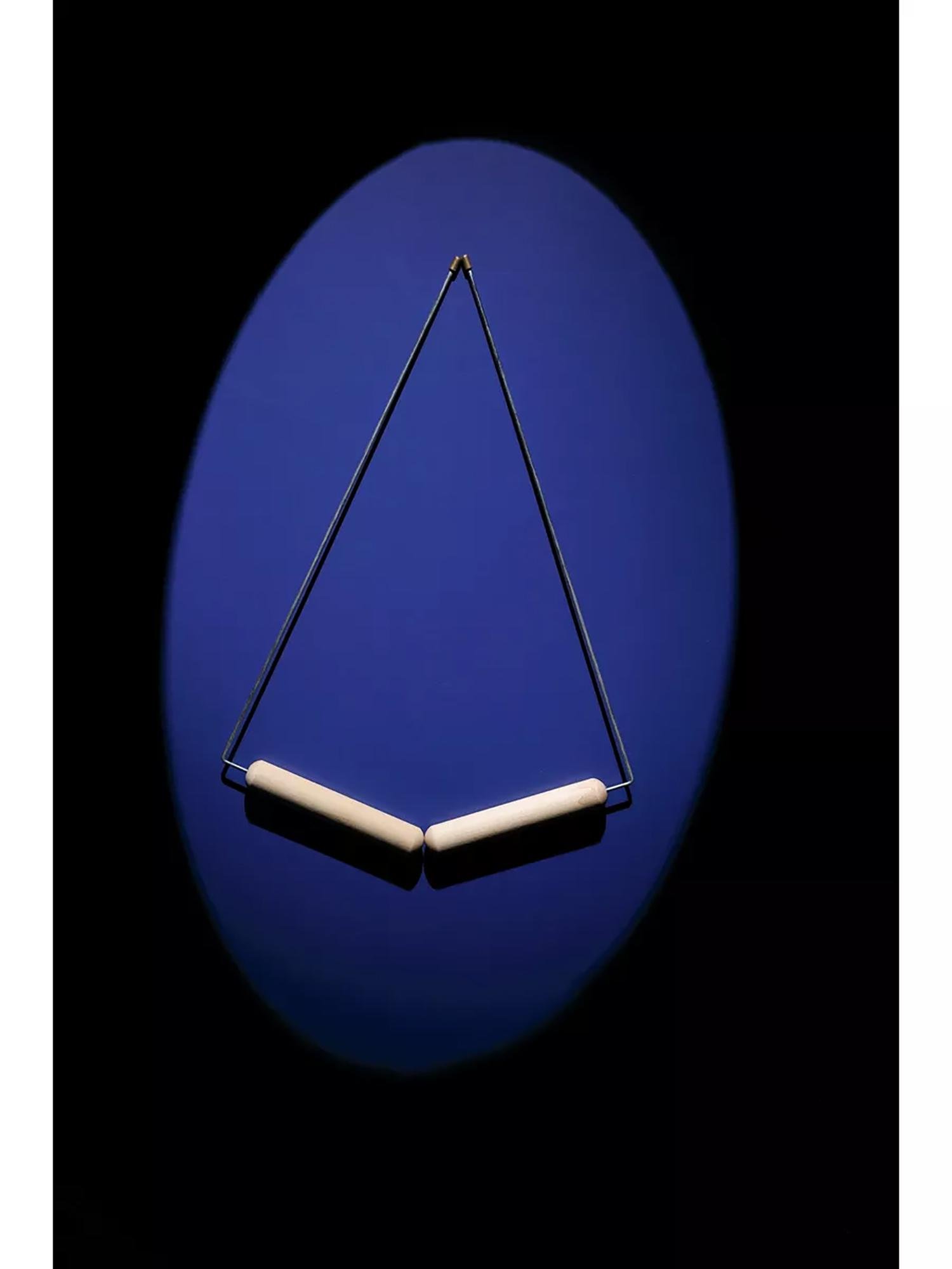 Біолокаційна рамка з нержавіючої сталі пряма для пошуку води 2 шт. - фото 15 Біолокаційна рамка з нержавіючої сталі пряма для пошуку води 2 шт. - фото 15