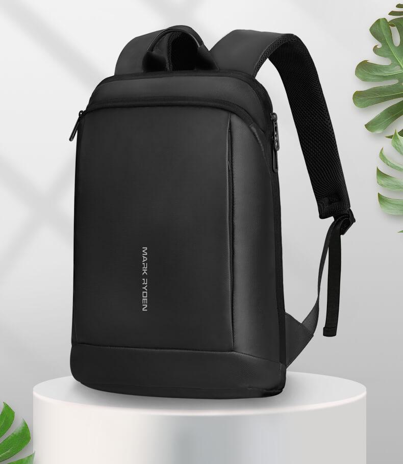 Рюкзак для ноутбука городской Mark Ryden Blend MR9813 15,6" (12475554) - фото 5 Рюкзак для ноутбука городской Mark Ryden Blend MR9813 15,6" (12475554) - фото 5