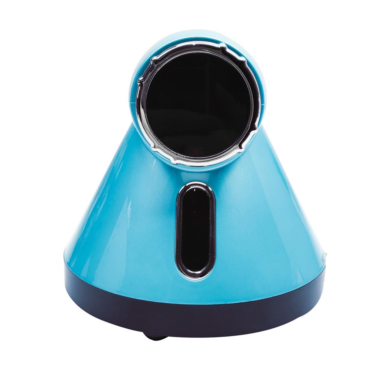 Фрезер машинка для маникюра Nail Drill ZS-615 65 Вт 50000 об/мин Голубой (13010627) - фото 3 Фрезер машинка для маникюра Nail Drill ZS-615 65 Вт 50000 об/мин Голубой (13010627) - фото 3