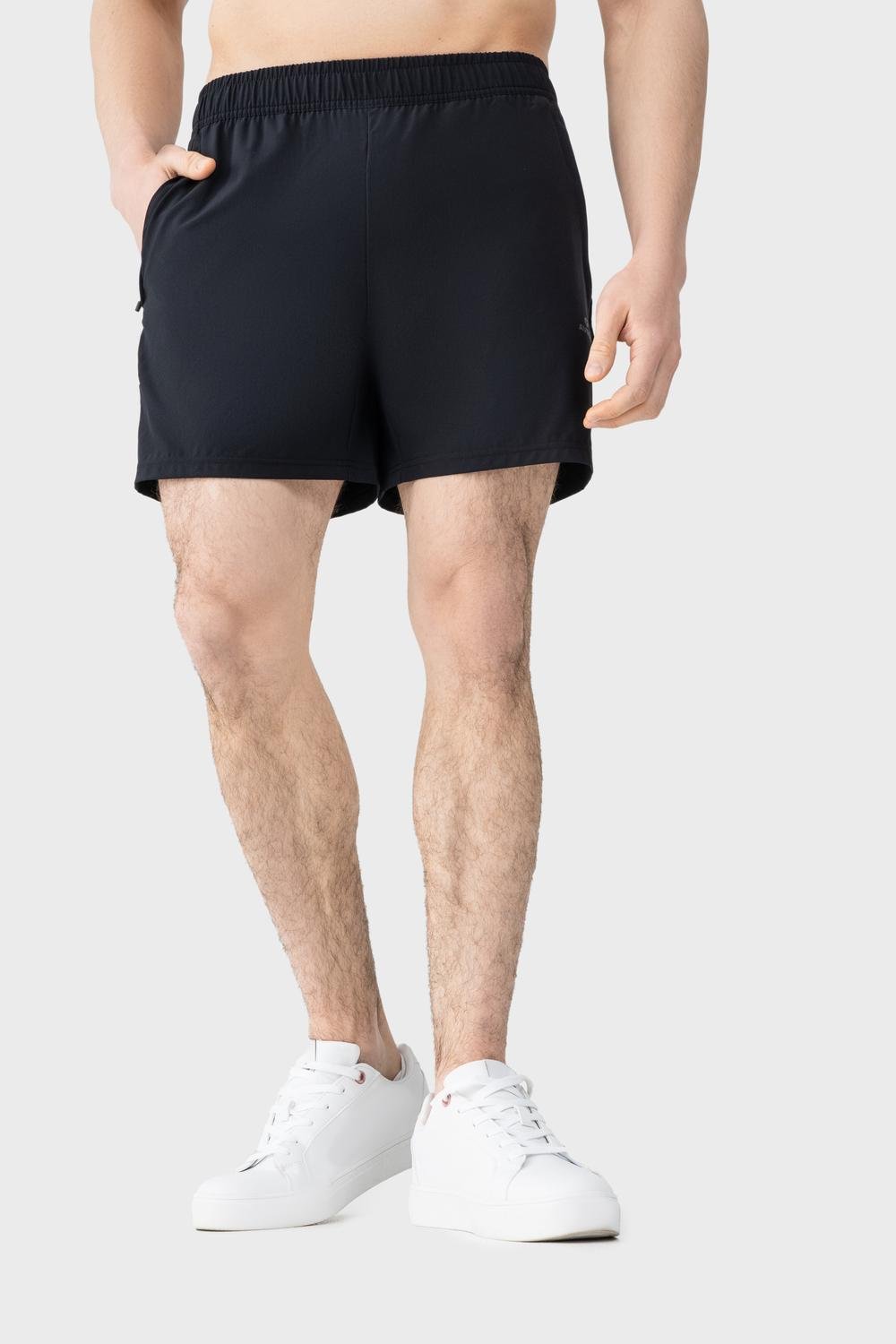 Шорти Avecs 30541/1 M Чорний