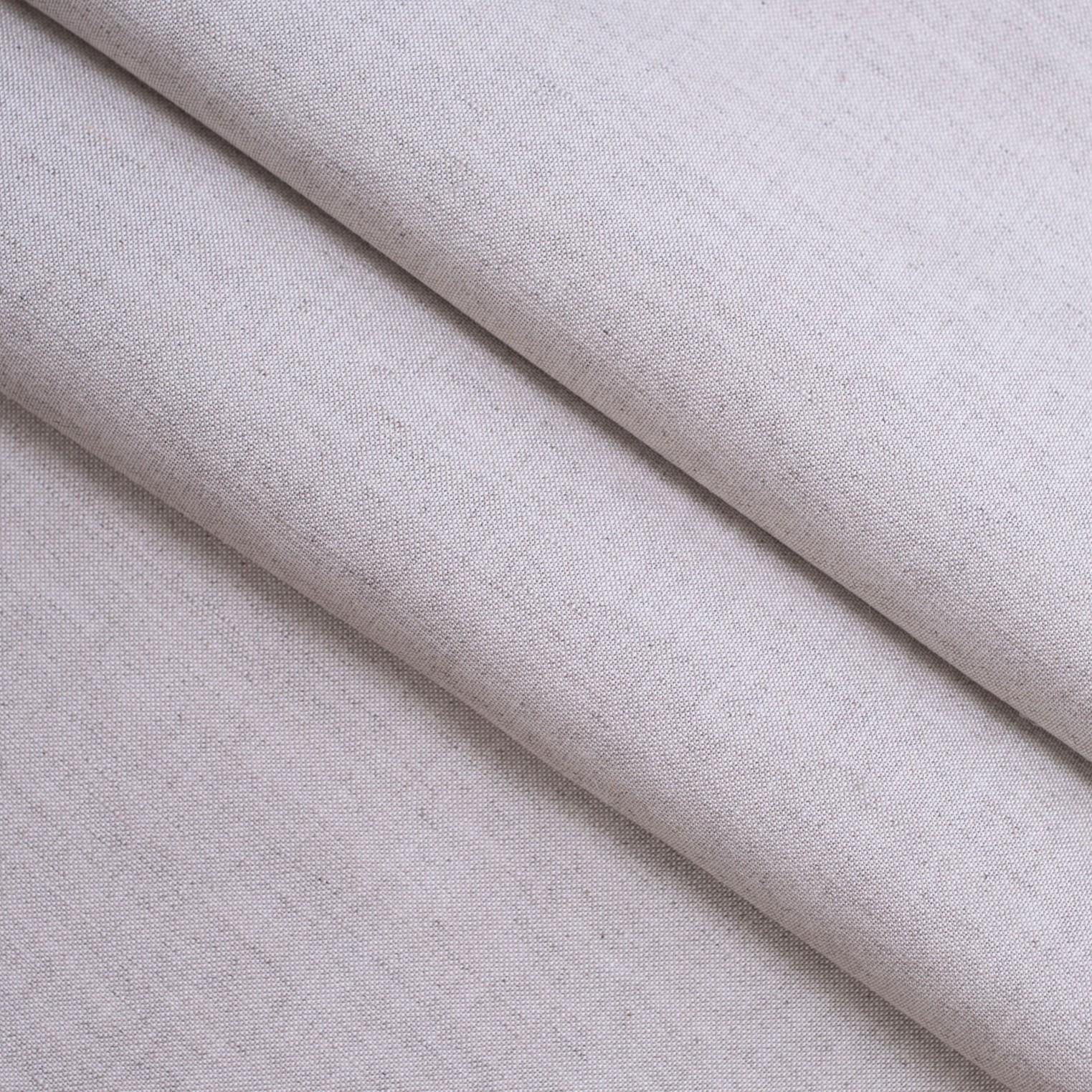 Ткань рубашечная льняная Утренняя-Лен 150 см