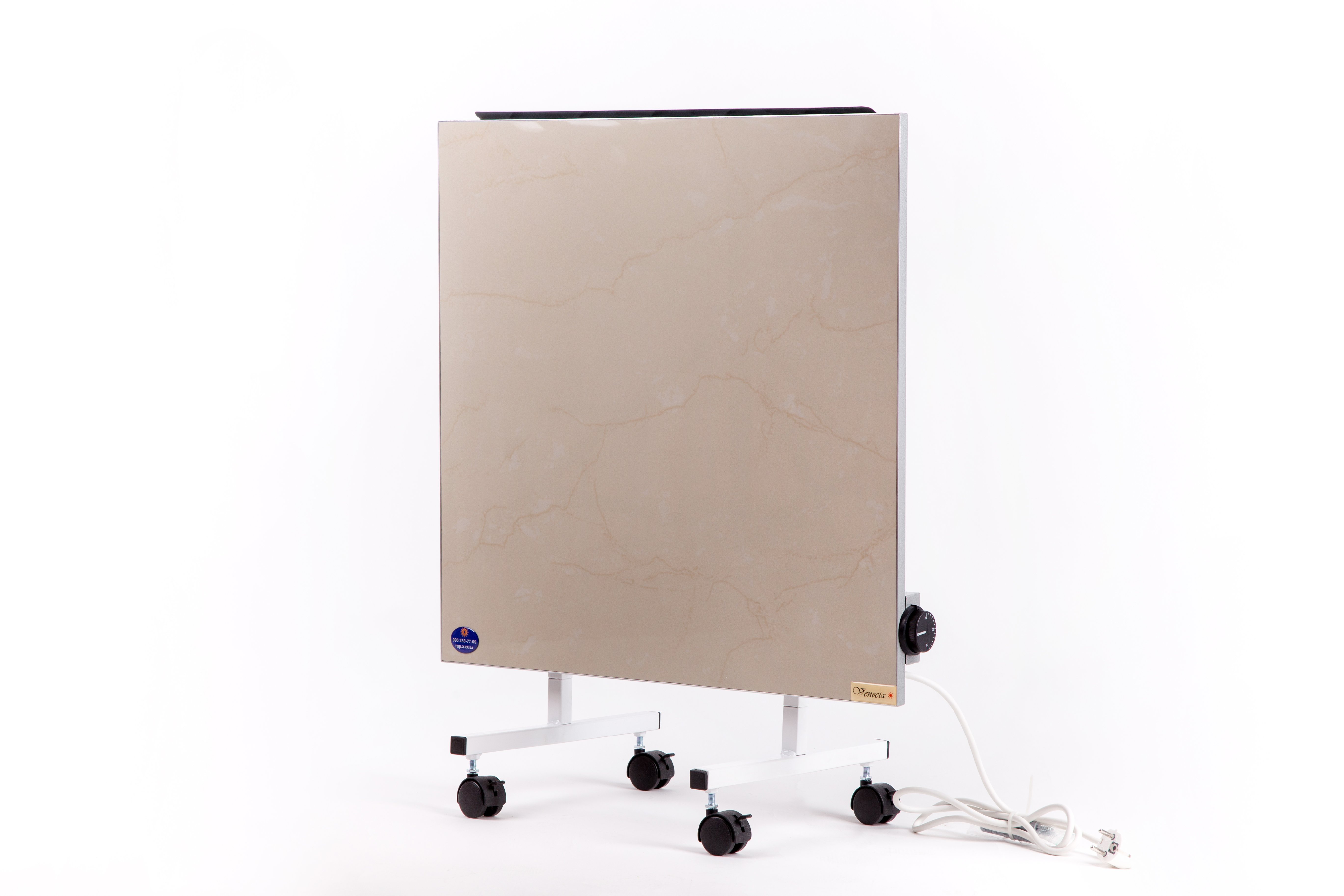 Обігрівач керамічний Венеція ПКІТ 350 з терморегулятором