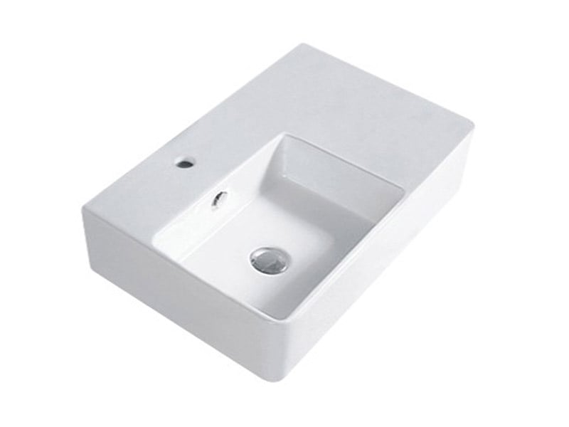 Умивальник Asignatura Angle 60 см (87801805)