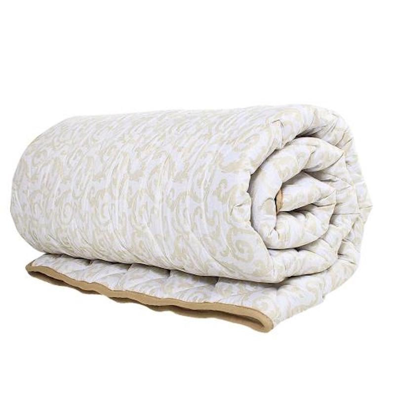 Одеяло гипоаллергенное Волшебный сон Homefort зимнее 145х210 см (29657848)