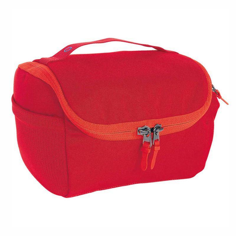 Косметичка Tatonka One Week Red (TAT 2818.015) Косметичка Tatonka One Week Red (TAT 2818.015)