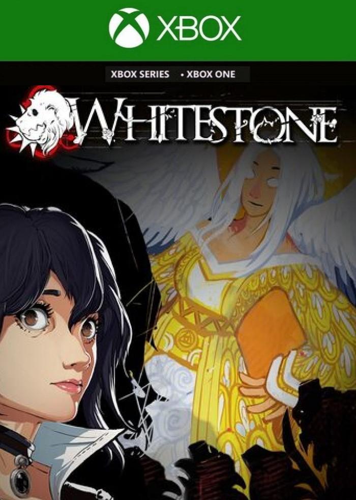 Ключ активації Whitestone для Xbox One/Series S/X (71301252)